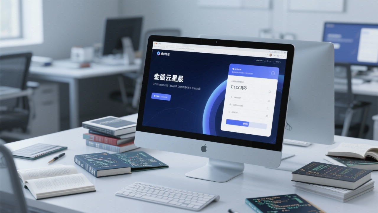 还在手动编程？试试替换金蝶云星辰的零代码方案！