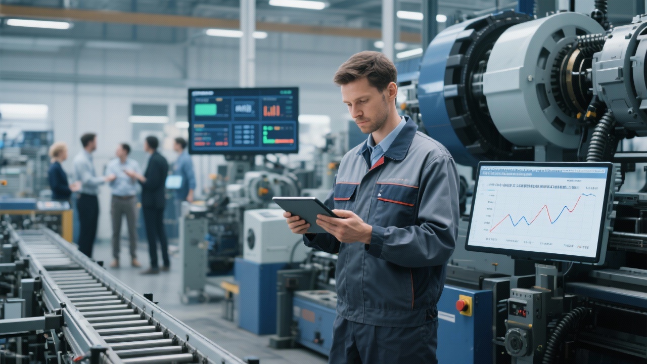 关于制造业项目进度管理的10个常见问题及权威解答