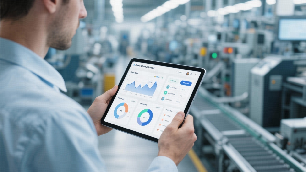 什么是移动质量管理系统？一文讲清核心概念与运行机制