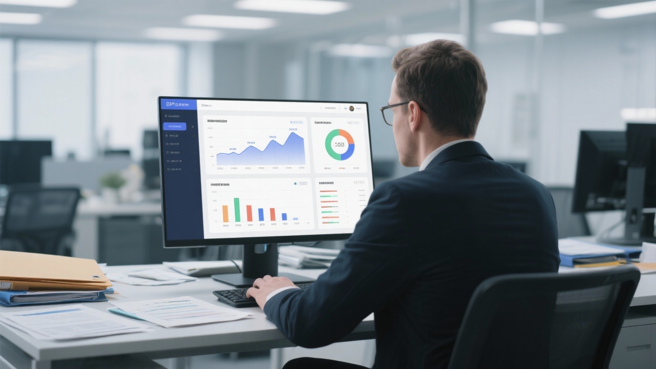 定制ERP系统费用是多少？揭秘企业必备的预算指南