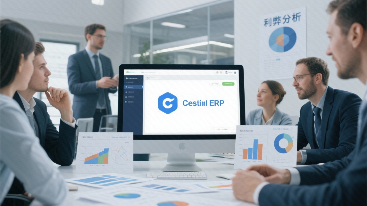 ERP定制真的适合你的企业吗？揭秘定制背后的利与弊