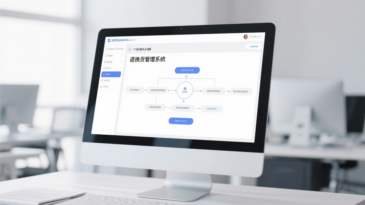零代码搭建退换货管理系统,轻松搞定售后难题!