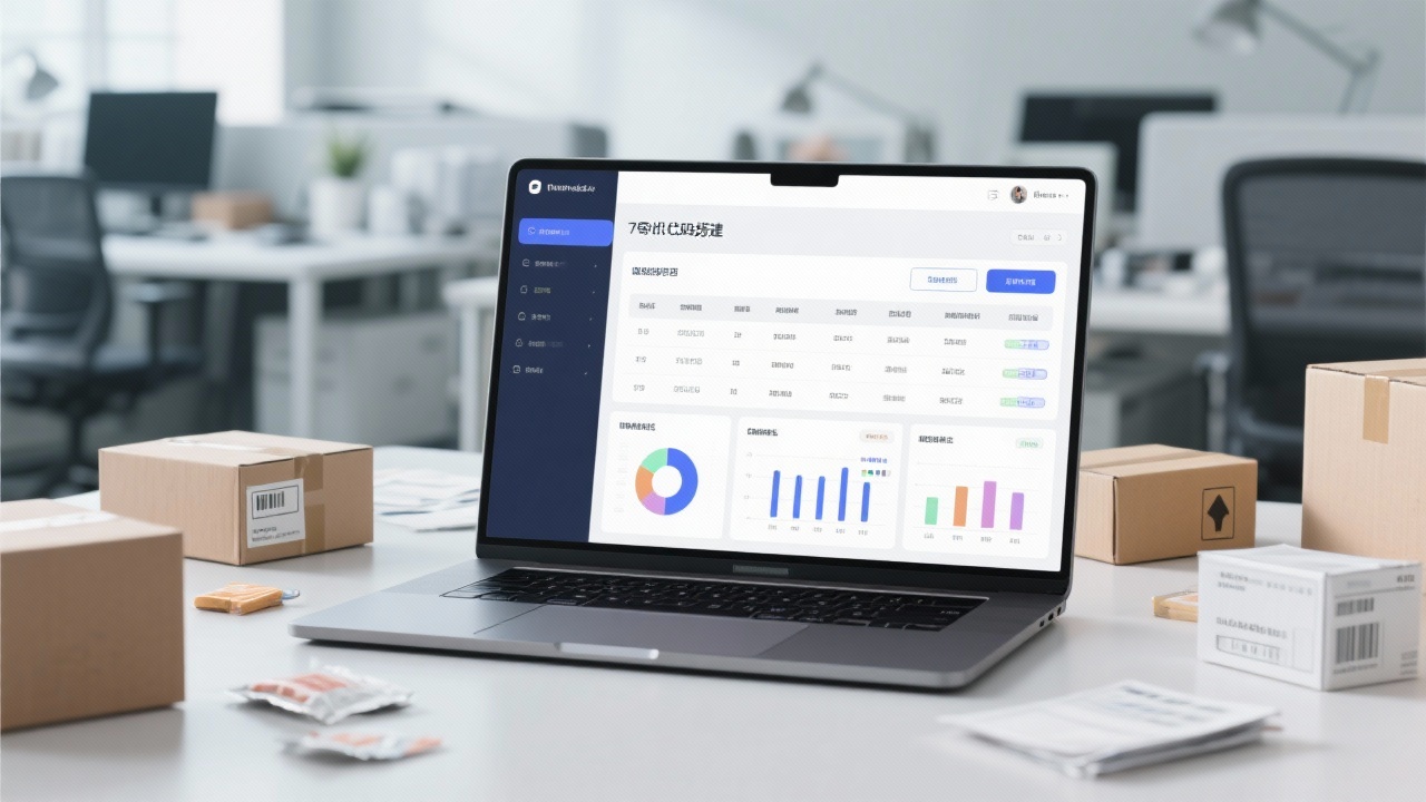 零代码搭建退货管理平台，真的这么简单？