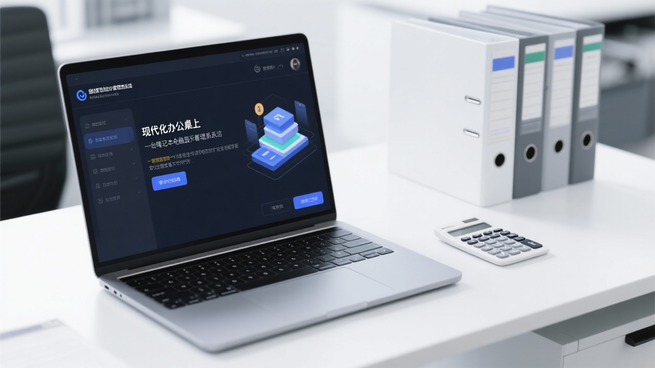 零代码轻松搞定！如何快速搭建固定资产管理系统？