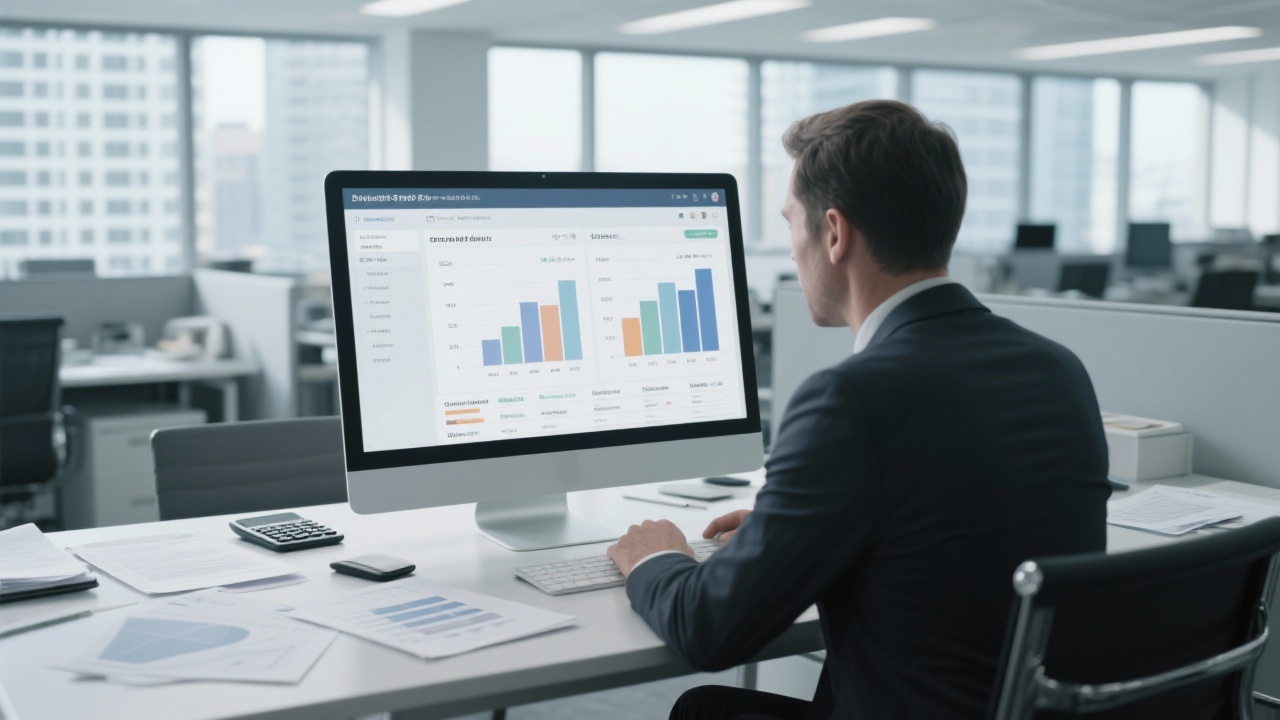 制造业ERP系统多少钱一套？揭秘真实报价与性价比分析