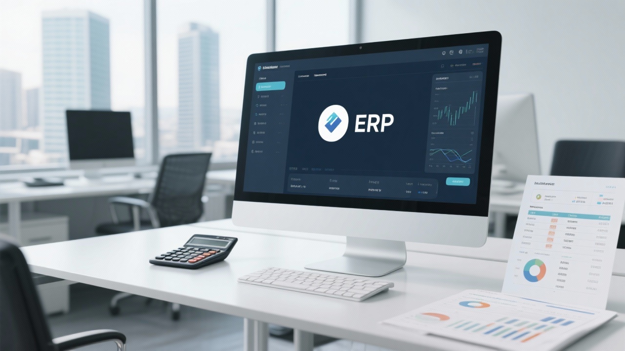 一般的ERP系统多少钱？揭秘价格背后的性价比