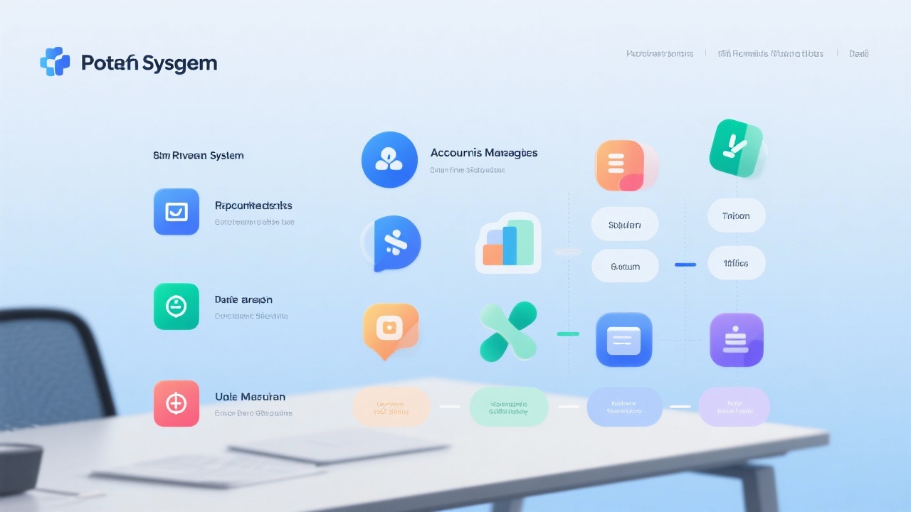 账务管理系统有哪些类型？不同版本的功能对比解析