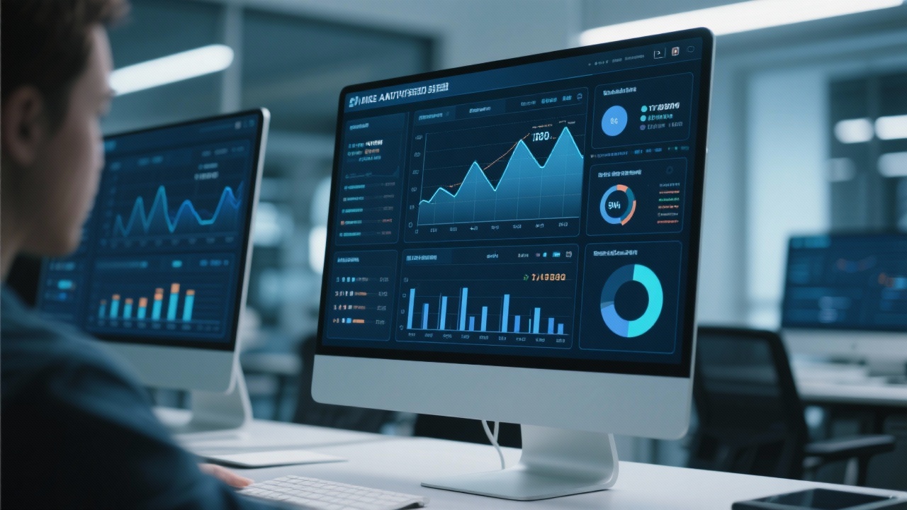 财务分析系统原理全解析：如何从数据中挖掘企业价值