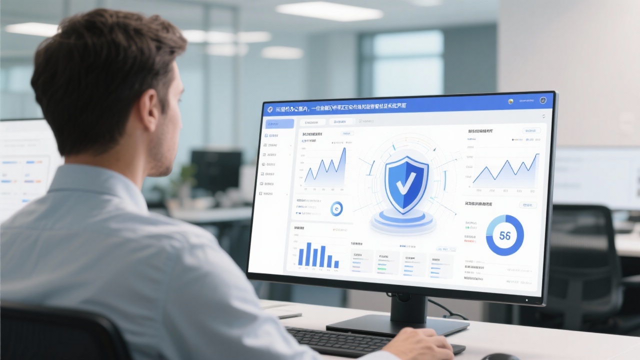 无代码风险监管报送，真的靠谱吗？