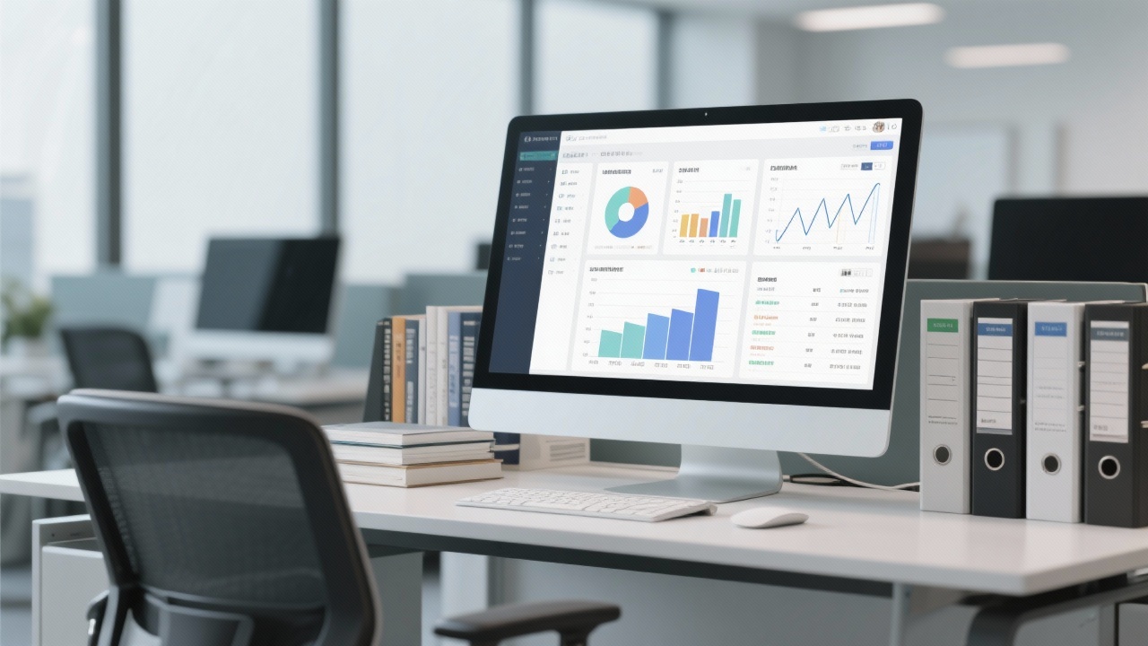 财务报表系统原理全解析：企业财务数据的‘透视镜’如何运作