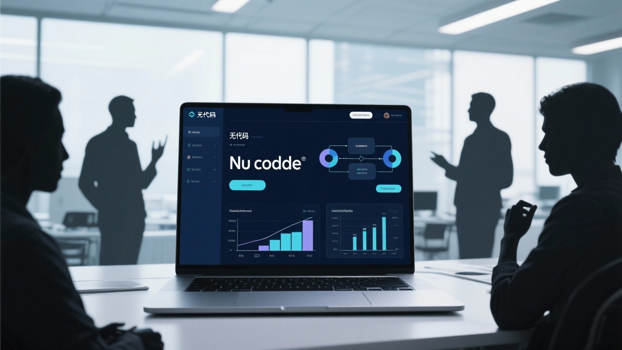 无代码整改行动计划：轻松搞定企业难题，你准备好了吗？