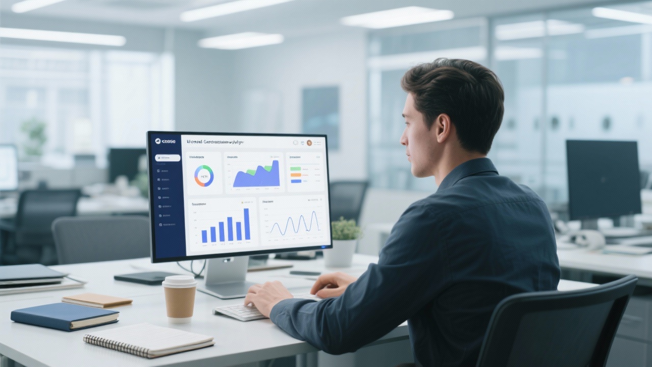 无代码客户行为分析怎么做？轻松上手指南！