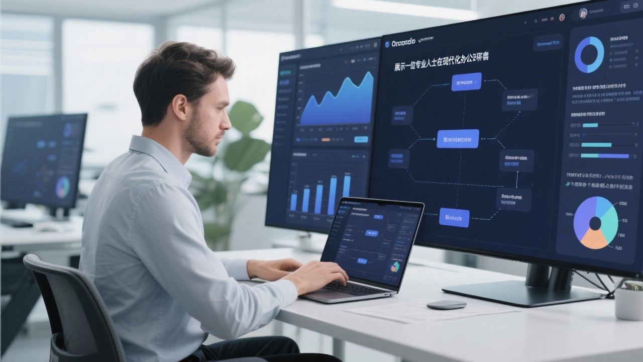 无代码风险数据聚合怎么做？轻松搞定数据整合！