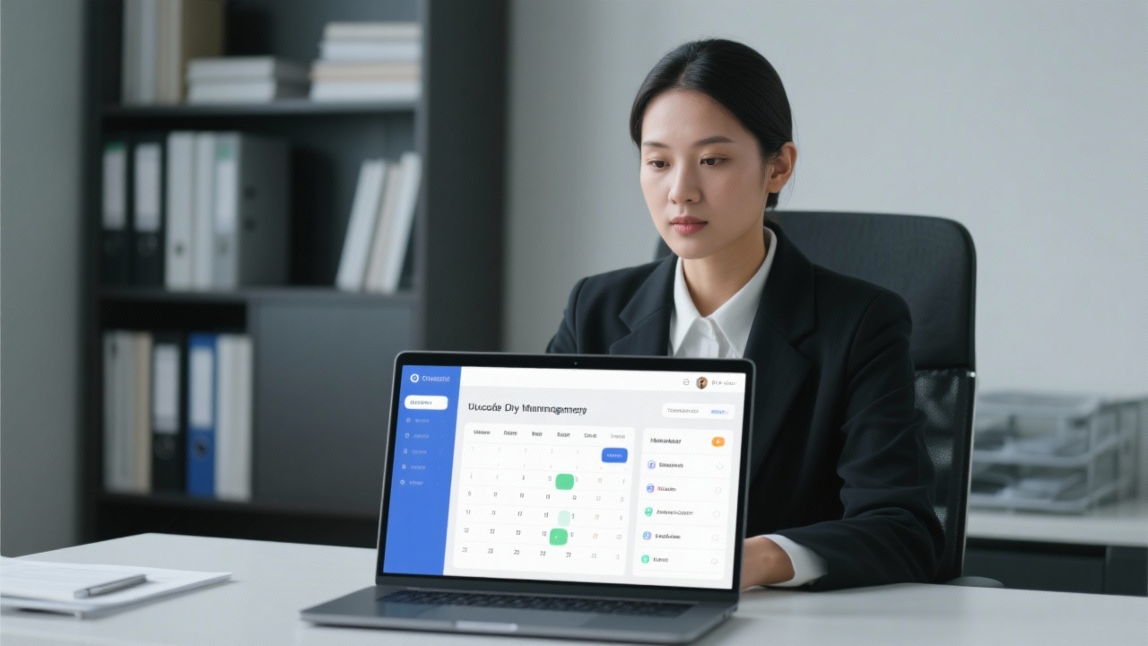 律师必备！无代码日程管理工具，效率翻倍的秘密？