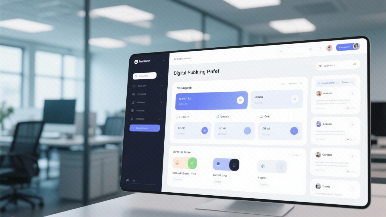 无代码数字出版平台真的靠谱吗?揭秘其优势与适用场景