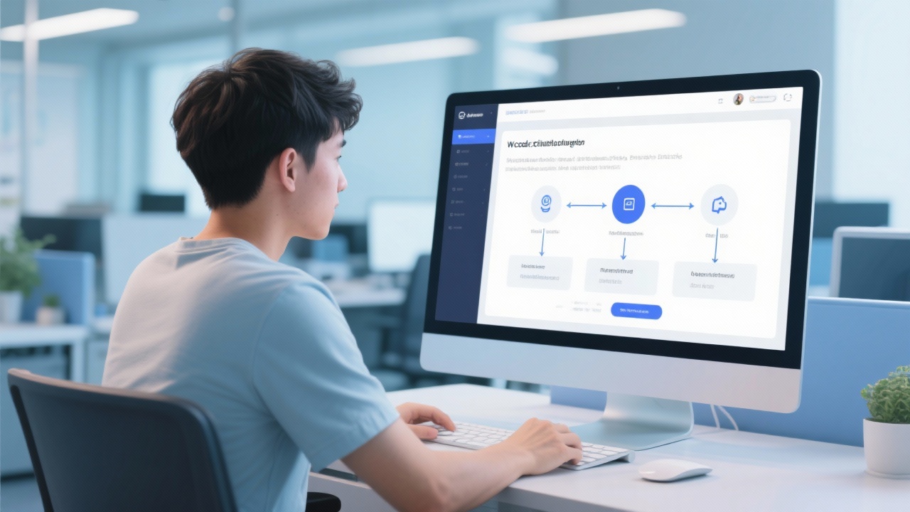 无代码文创产品管理，小白也能轻松上手？