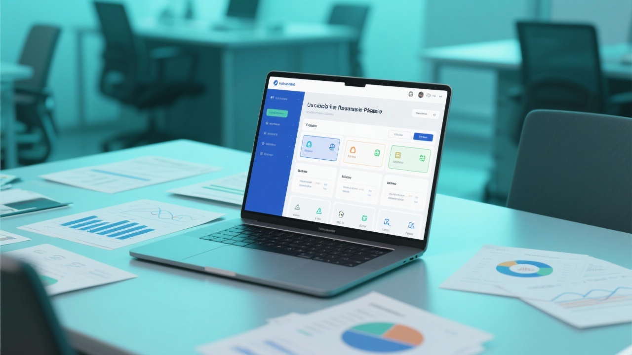 无代码风险管理平台真的靠谱吗？企业如何轻松上手？