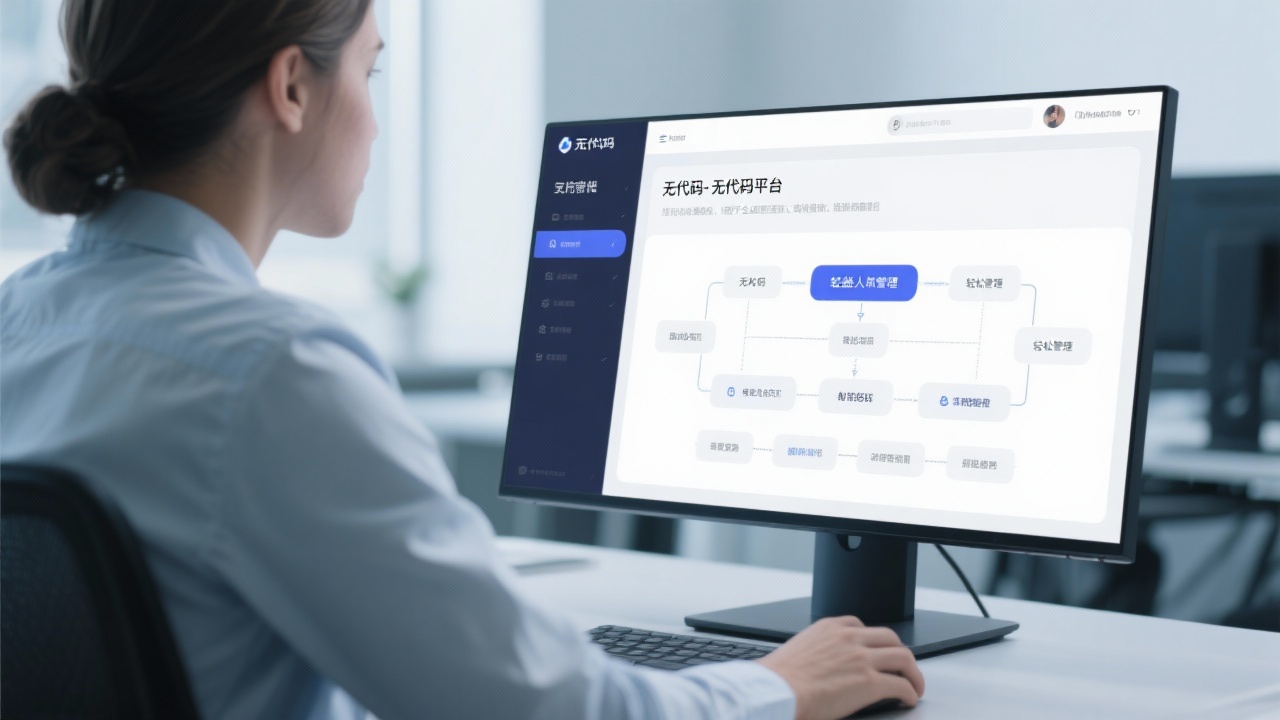 无代码受益人管理：轻松搞定复杂流程，你还在手忙脚乱吗？