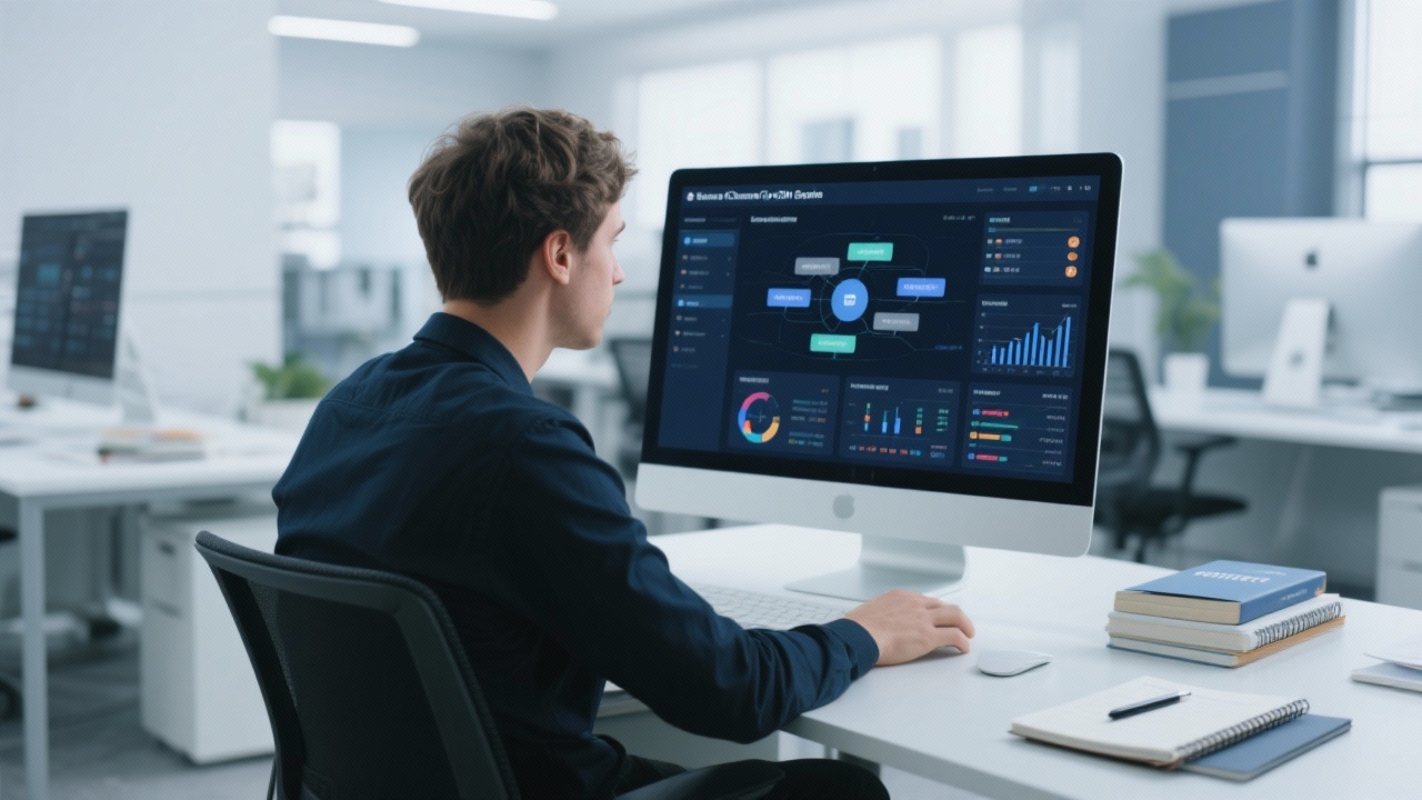 全渠道CRM是什么？写给营销新手的最通俗易懂的解释