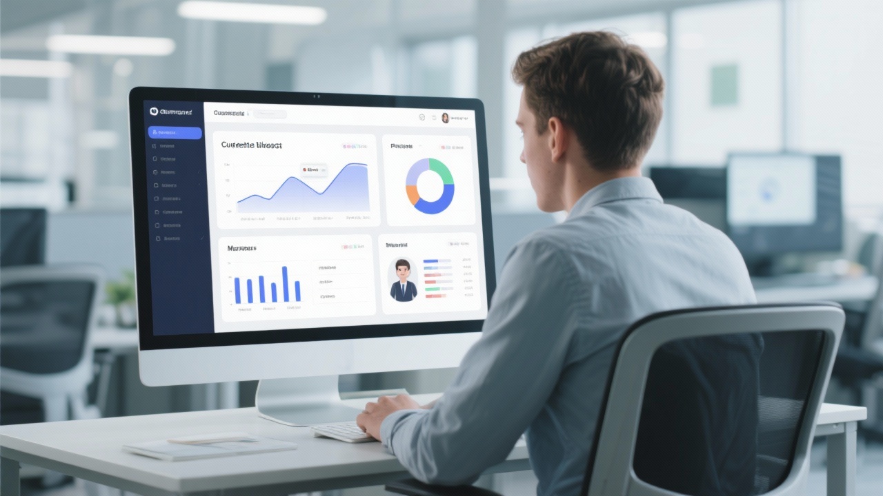 客户洞察平台是什么?一篇写给市场新手的入门级解释