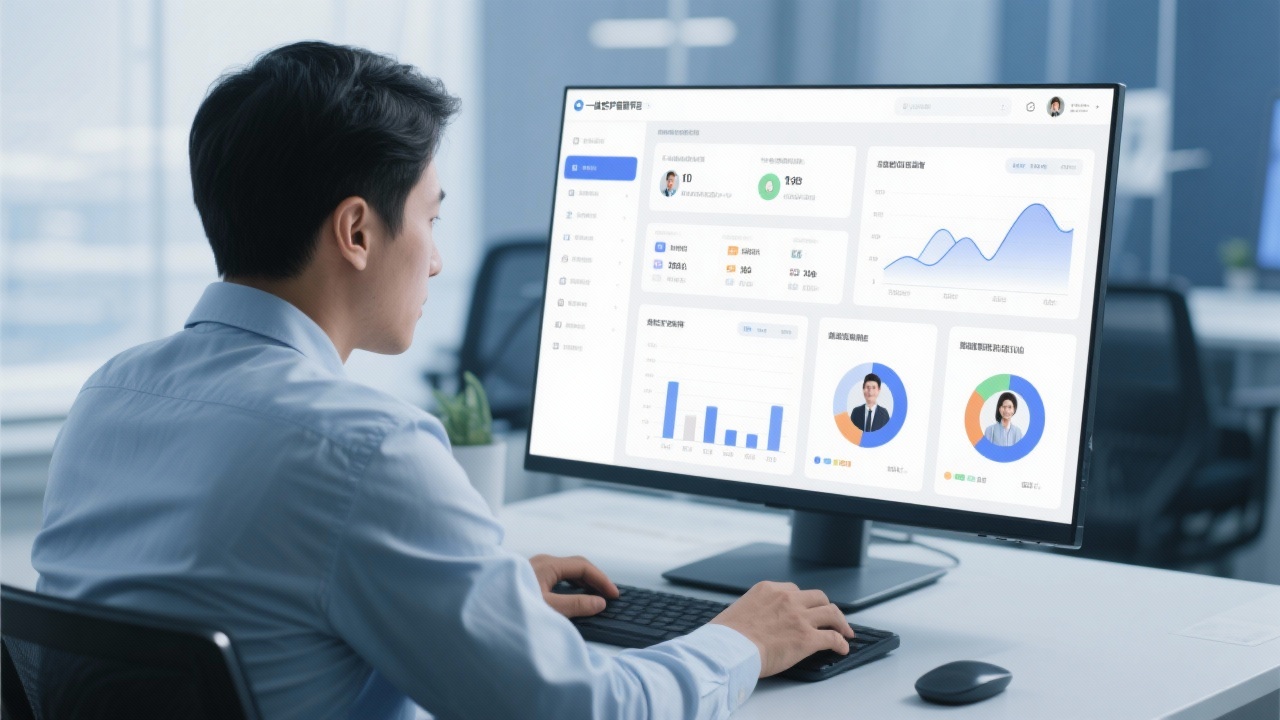 一体化客户管理平台原理全解析：如何高效管理客户关系