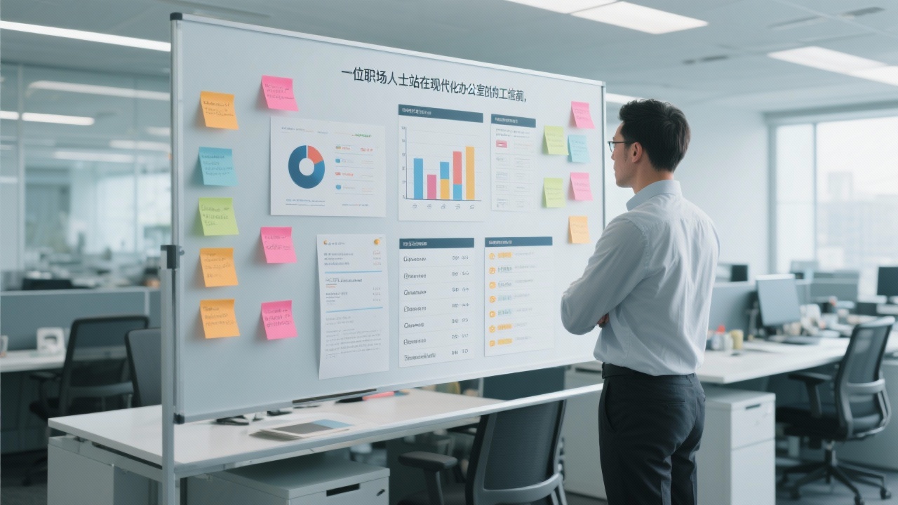 工位看板的设置步骤：一步步教你搭建高效看板