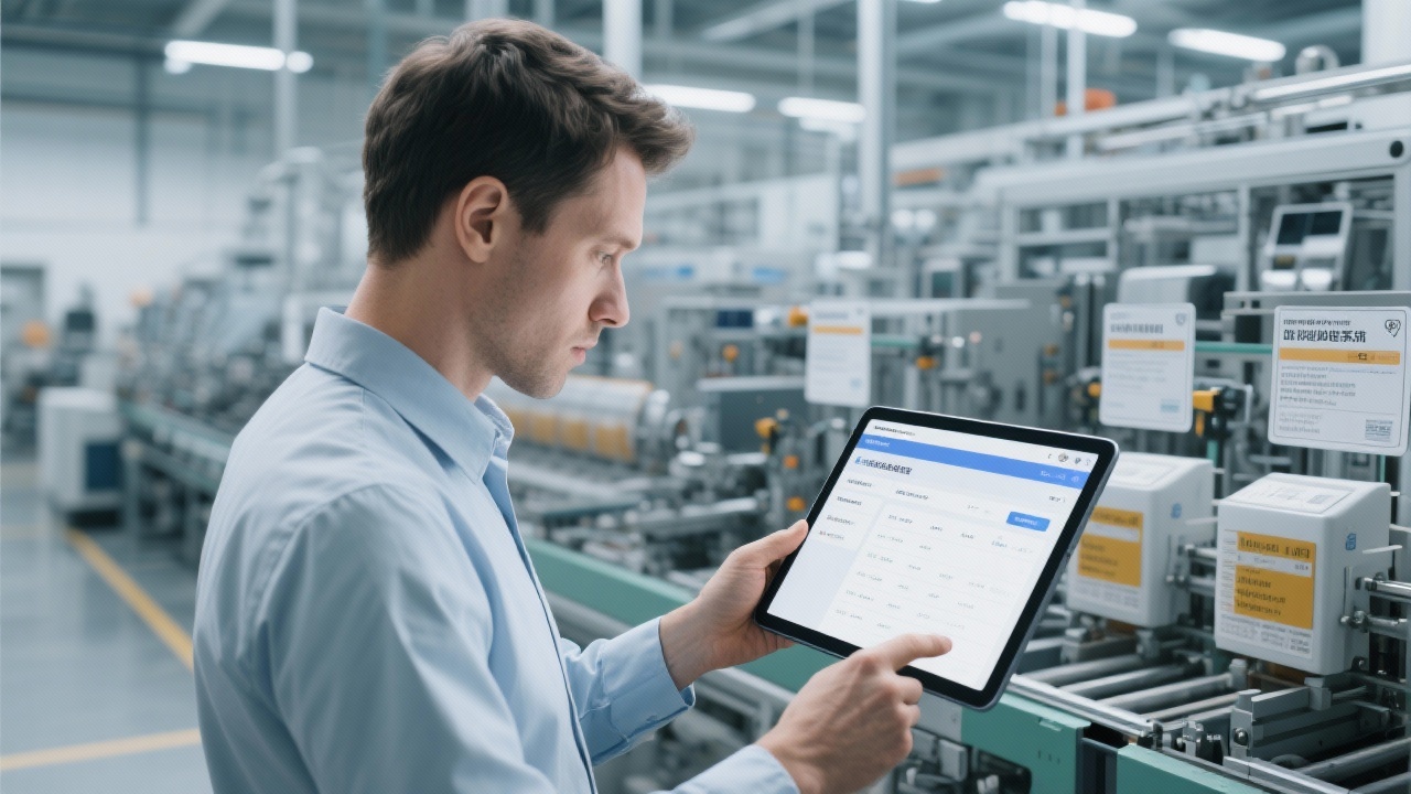 批次追溯的常见误区解析：你真的了解它吗？