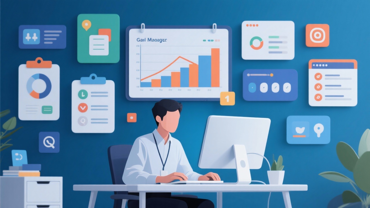 项目管理工具有哪些类型？不同工具的作用与特点盘点