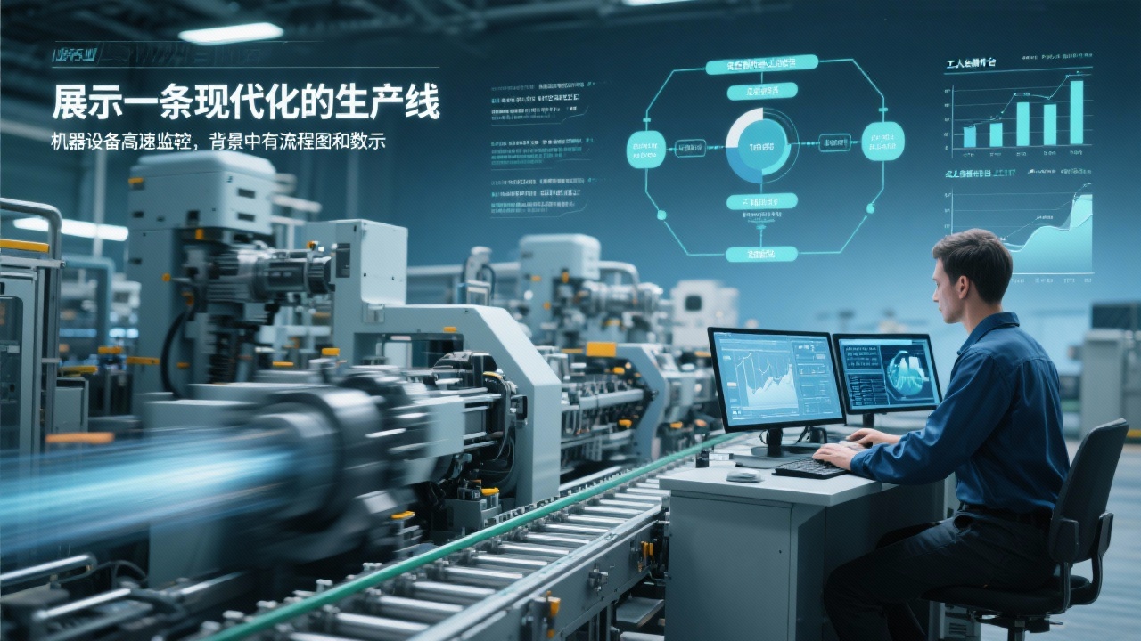 重复制造的核心机制：揭秘高效生产背后的逻辑