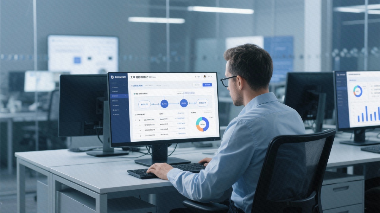 工单管理的基本组成要素有哪些？一次看懂所有关键点