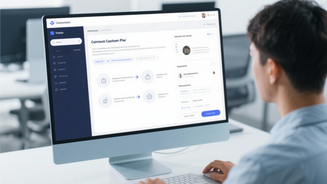 协同平台的使用技巧有哪些？新手必看的操作指南