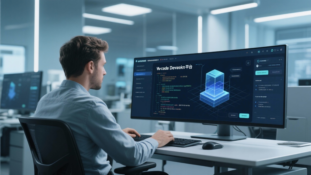 2025年必备：前端无代码开发真的靠谱吗？