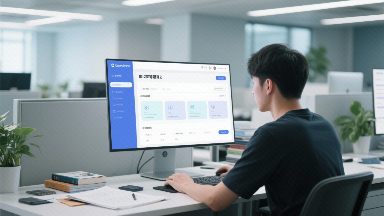 零代码开发知识库管理解决方案，真的靠谱吗？