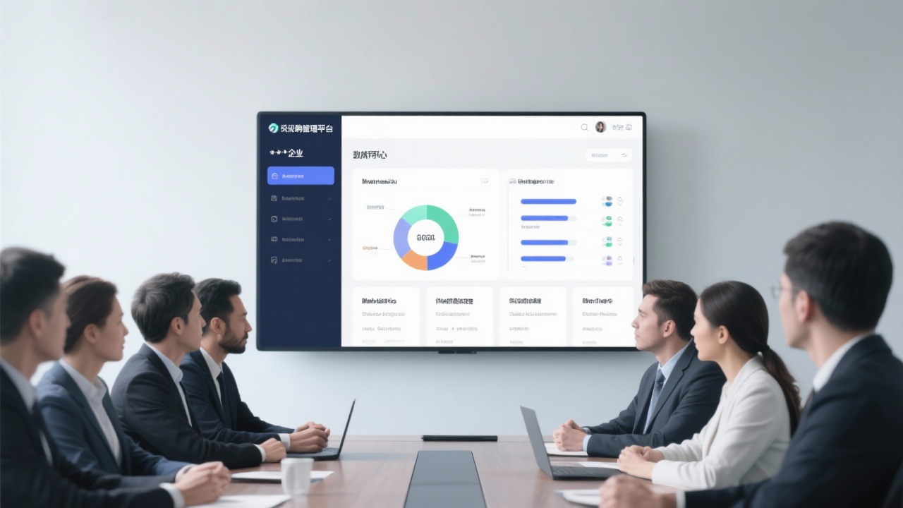 企业省心之选：无需自研的采购管理平台真的靠谱吗？