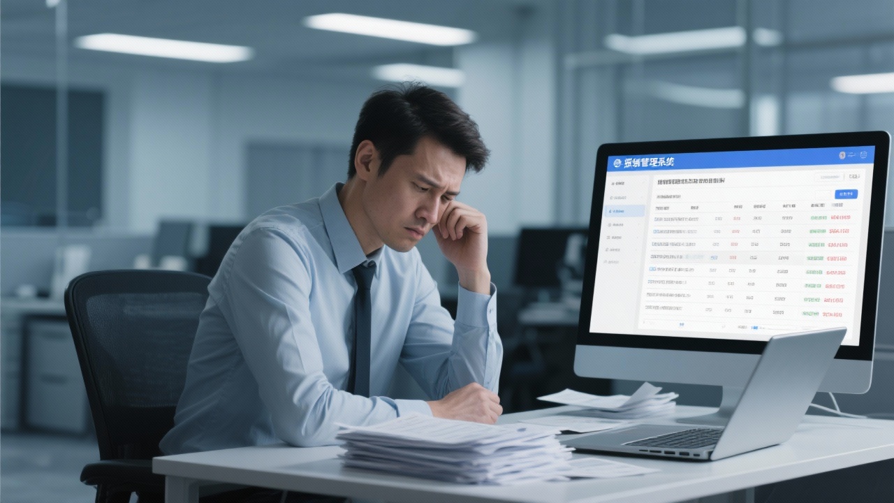 无需自研的报销管理解决方案，真的能省心省力吗？