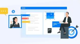 什么是零代码客户信息管理平台？构建360度客户画像的第一步