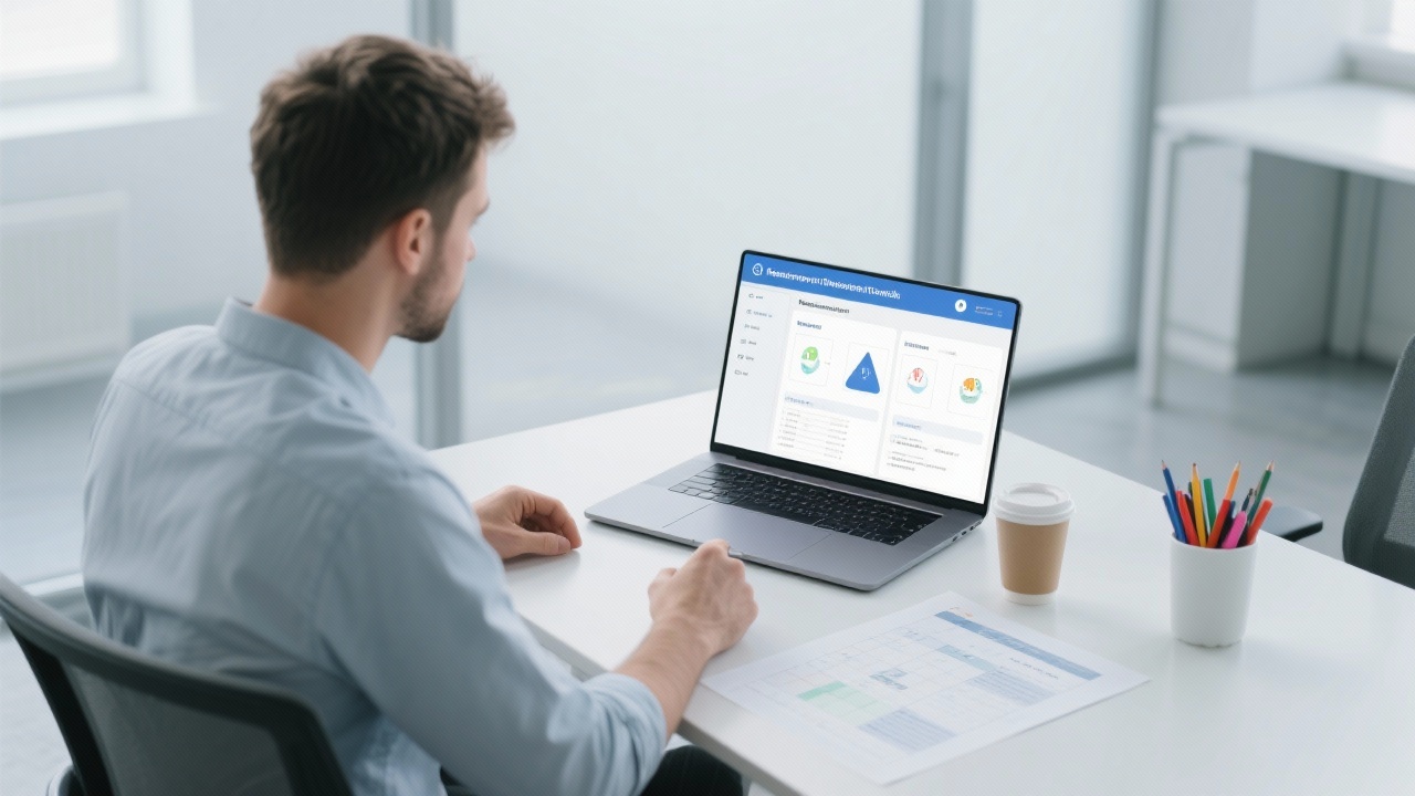 低成本项目风险管理工具推荐，真的靠谱吗？