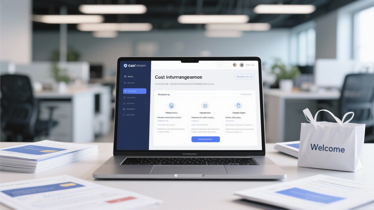 低成本新员工入职管理软件，真的靠谱吗？