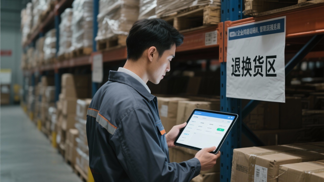 低成本退换货管理解决方案，真的可行吗？