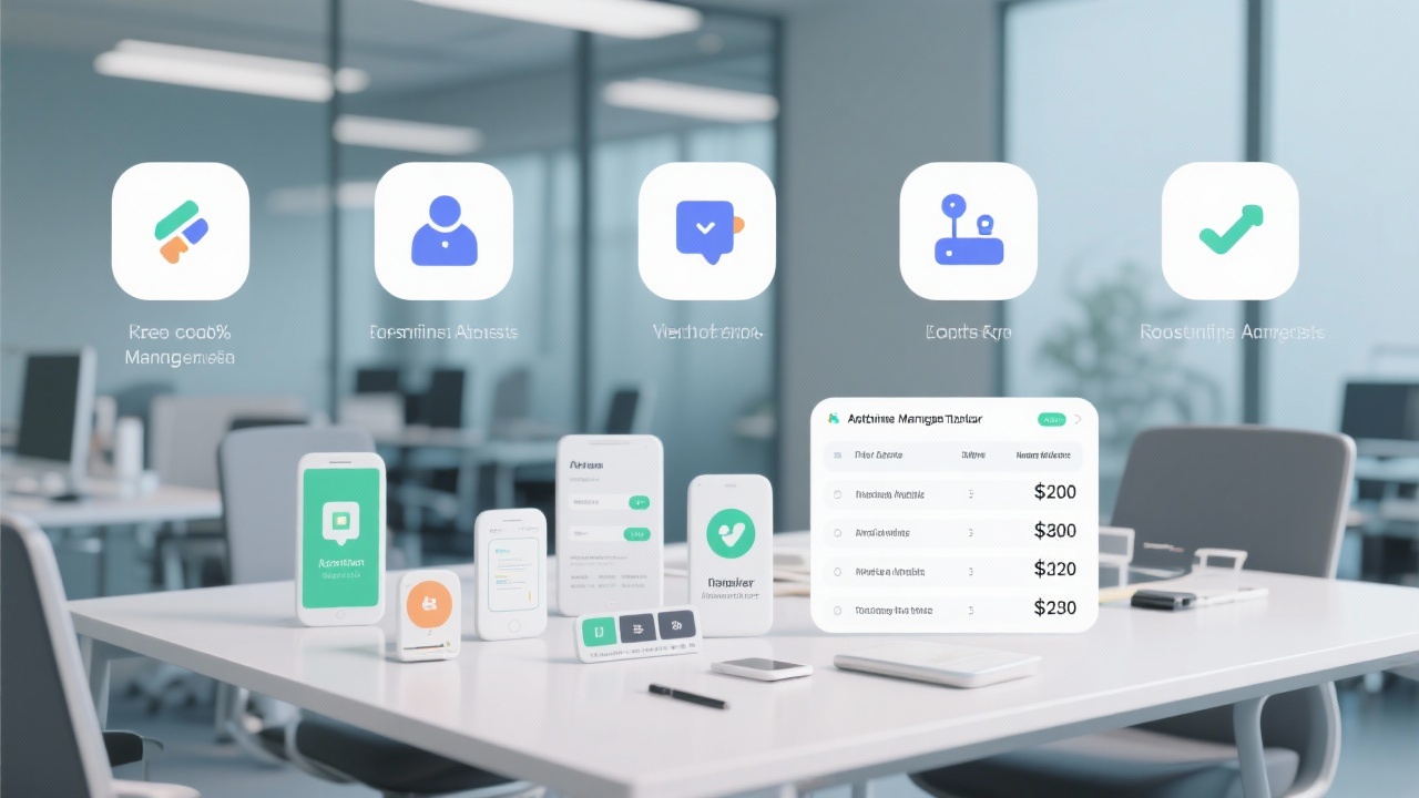 低成本预约管理工具，选哪个更划算？