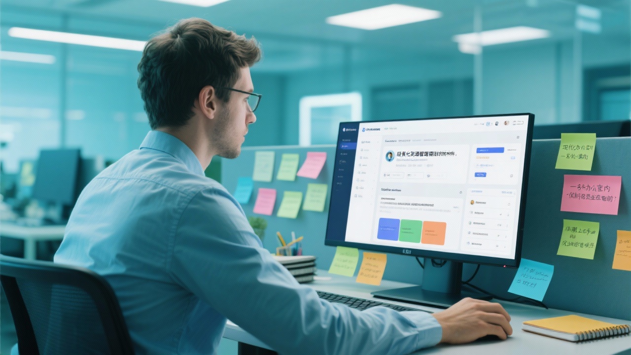 提升轻量化资源管理软件效果的7个实用建议