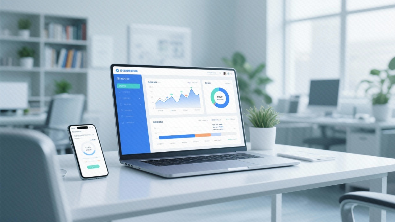 设备采购管理软件的8个高效技巧