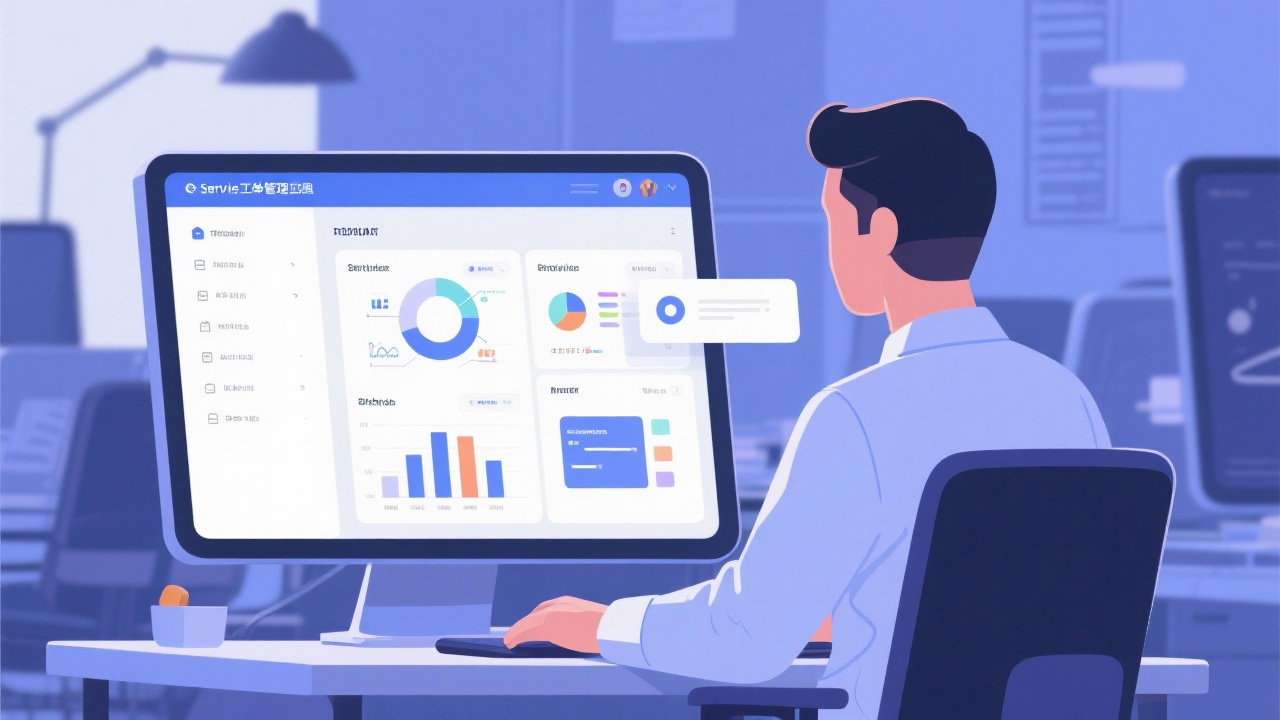 提升服务工单管理工具效果的7个实用建议