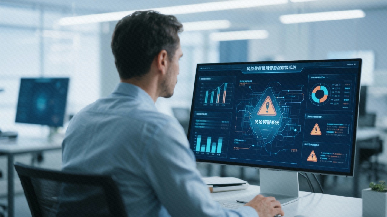 风险预警系统的10个关键技巧，助你快速上手