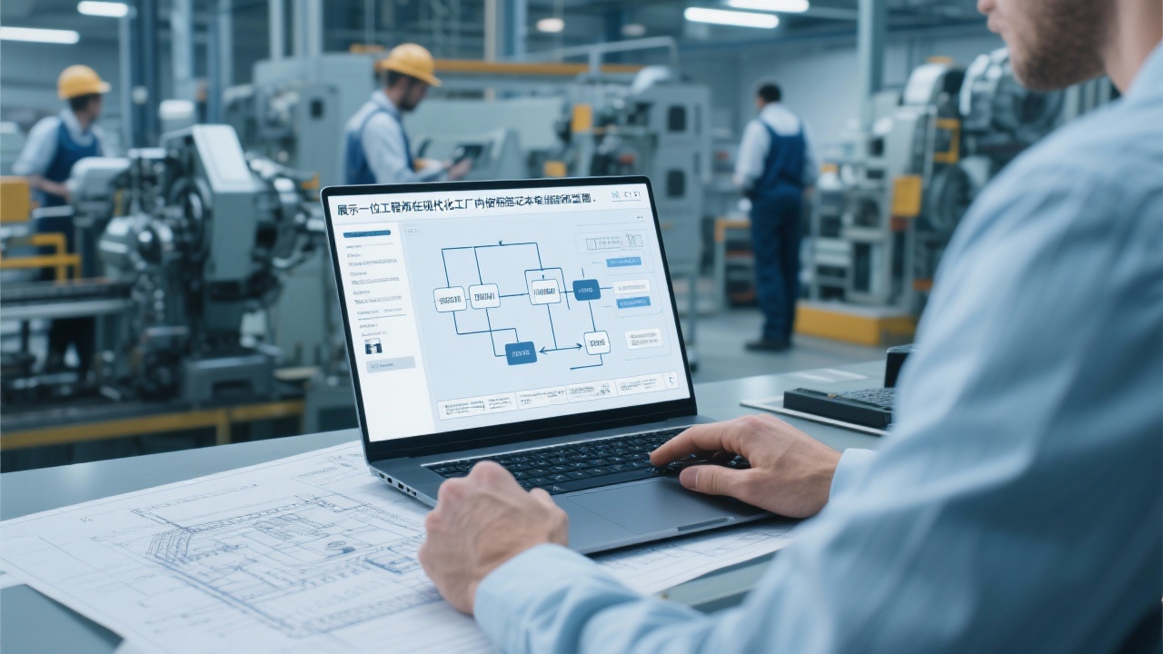 如何快速搭建制造管理工具？高效指南揭秘！