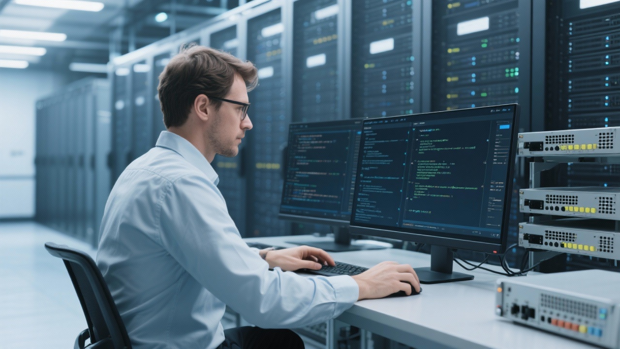 如何快速搭建运维管理系统？高效指南来了！