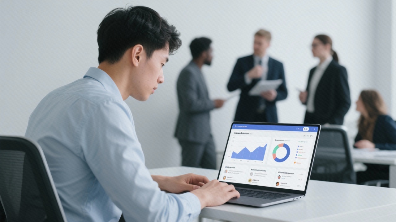 低成本的内推管理系统，真的靠谱吗？