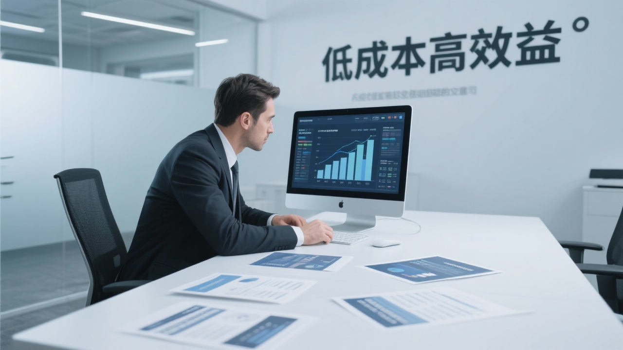 低成本绩效管理解决方案，真的靠谱吗？