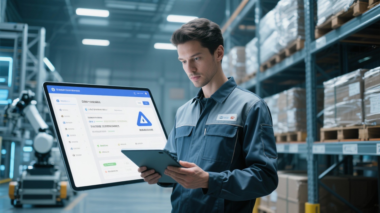 2025年科技行业库存管理软件怎么选？避坑指南来了！