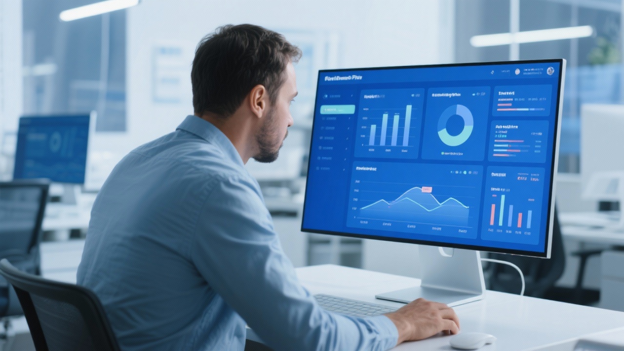 中小企业零售管理平台，如何选才能提升销售？